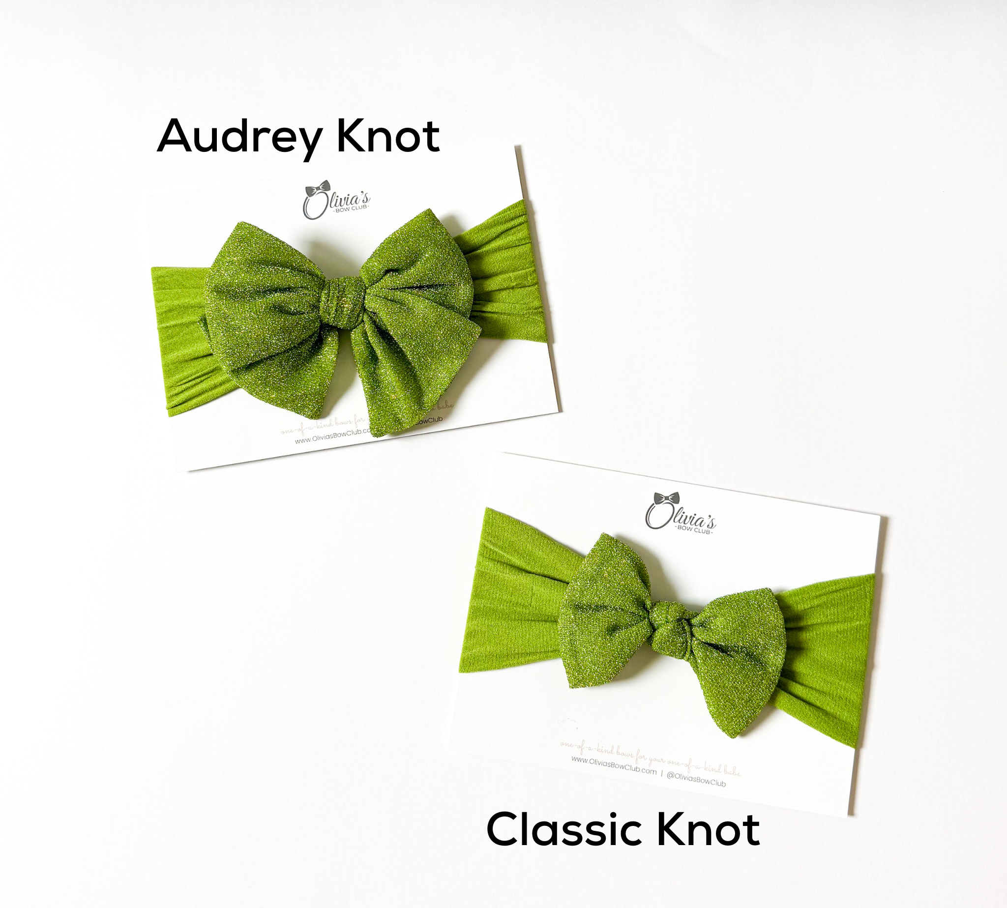 The Classic Knot