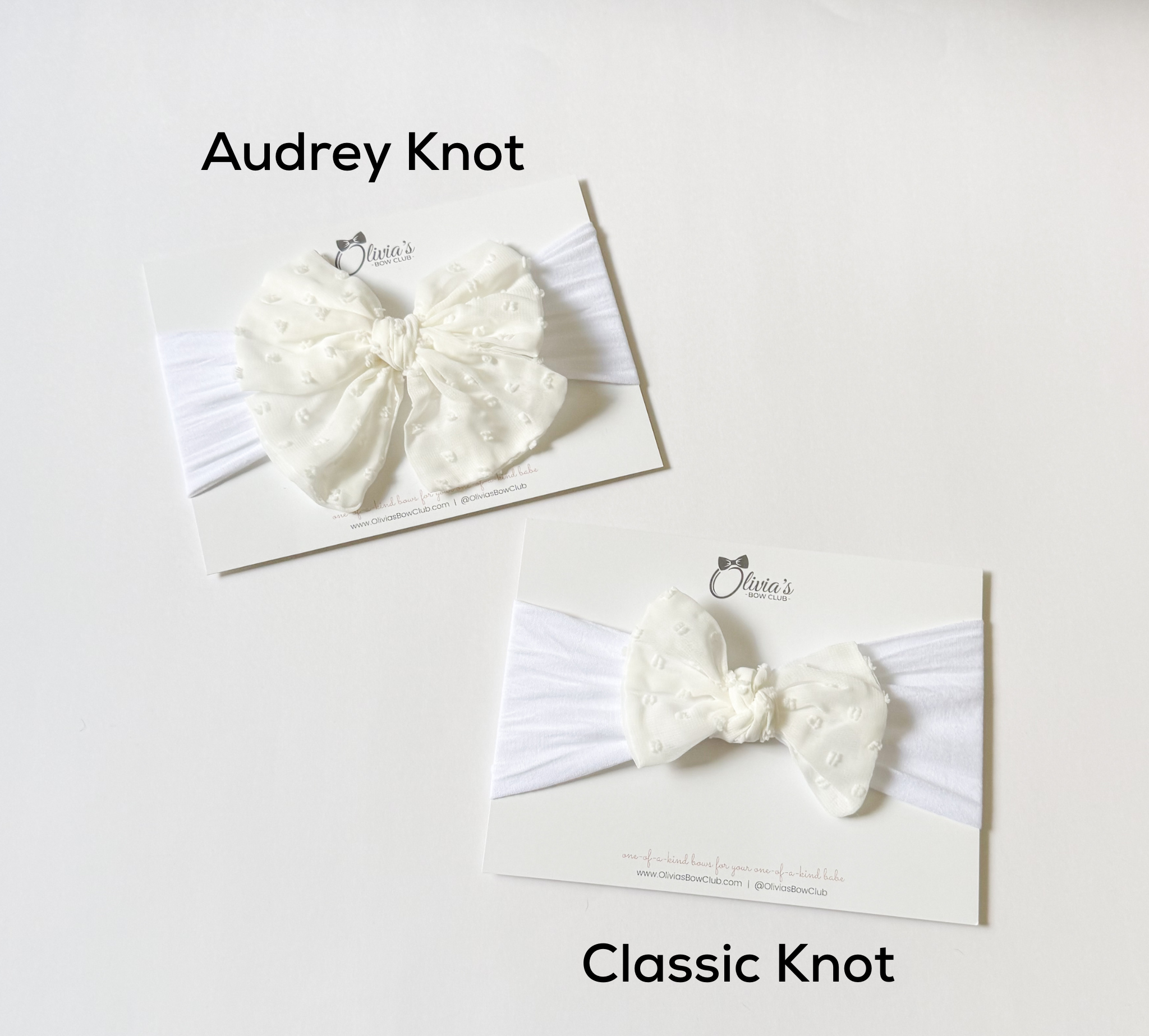 The Classic Knot