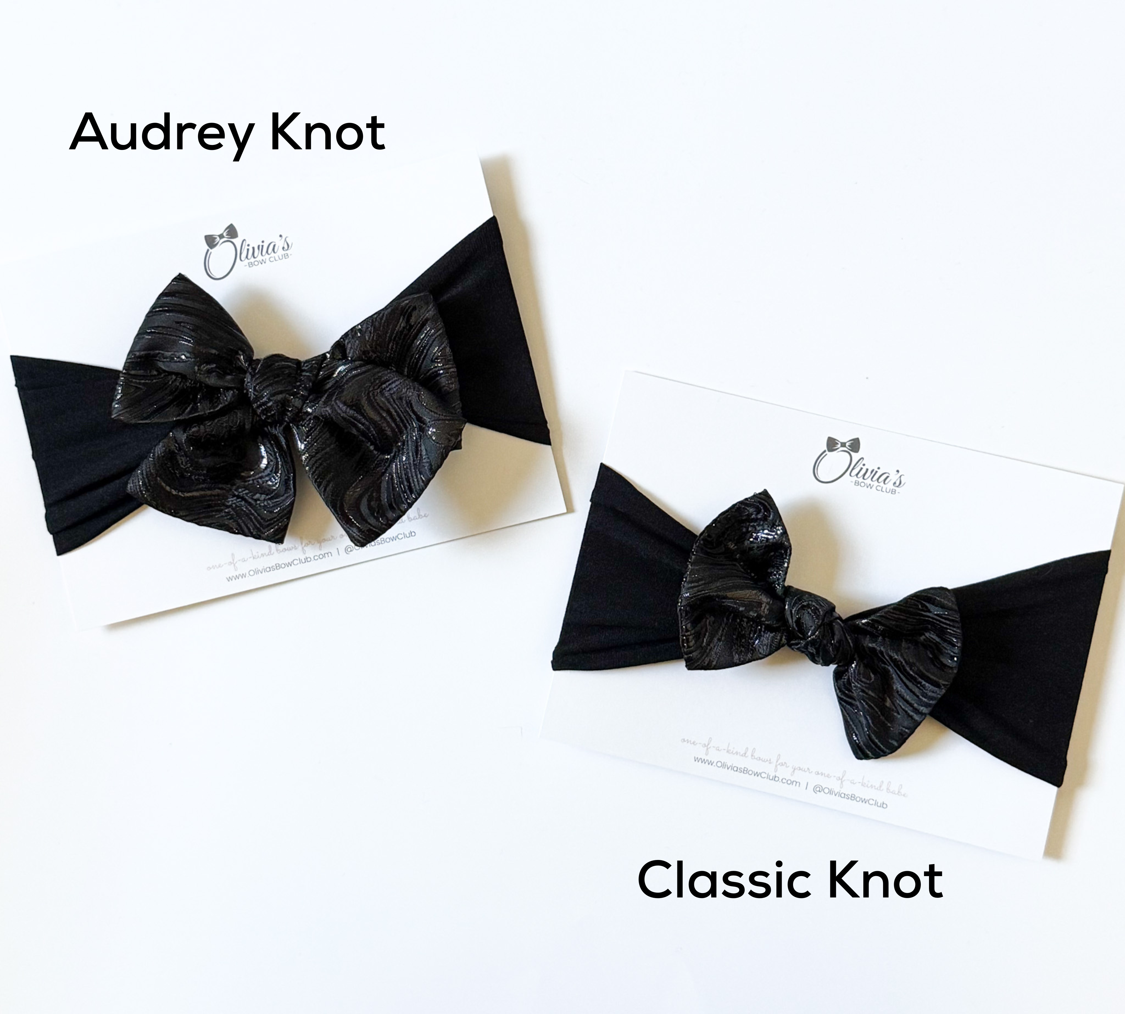 The Classic Knot