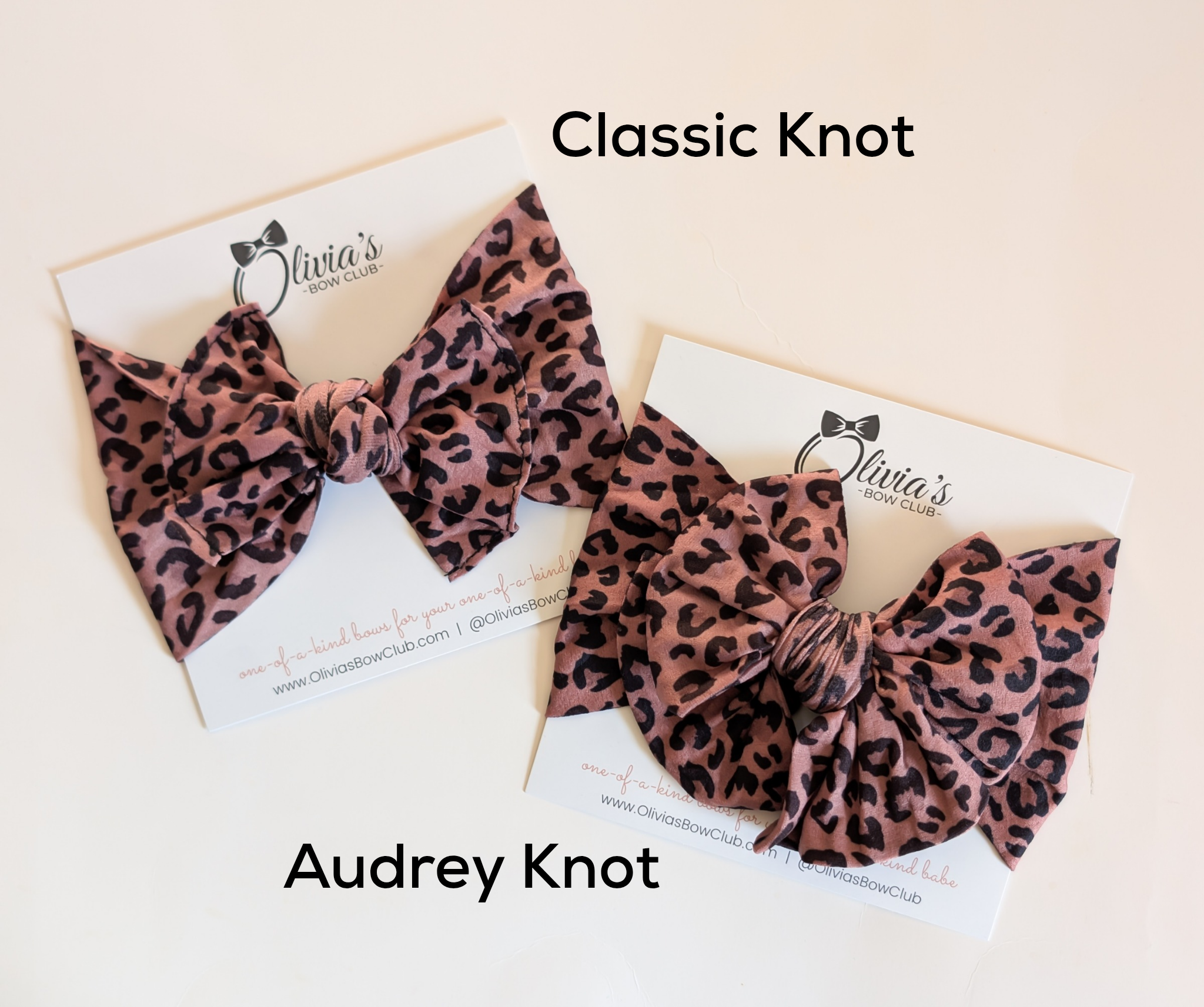 The Classic Knot