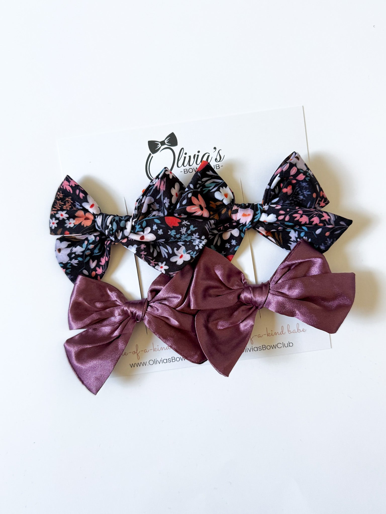 The Specialty Piggies Set