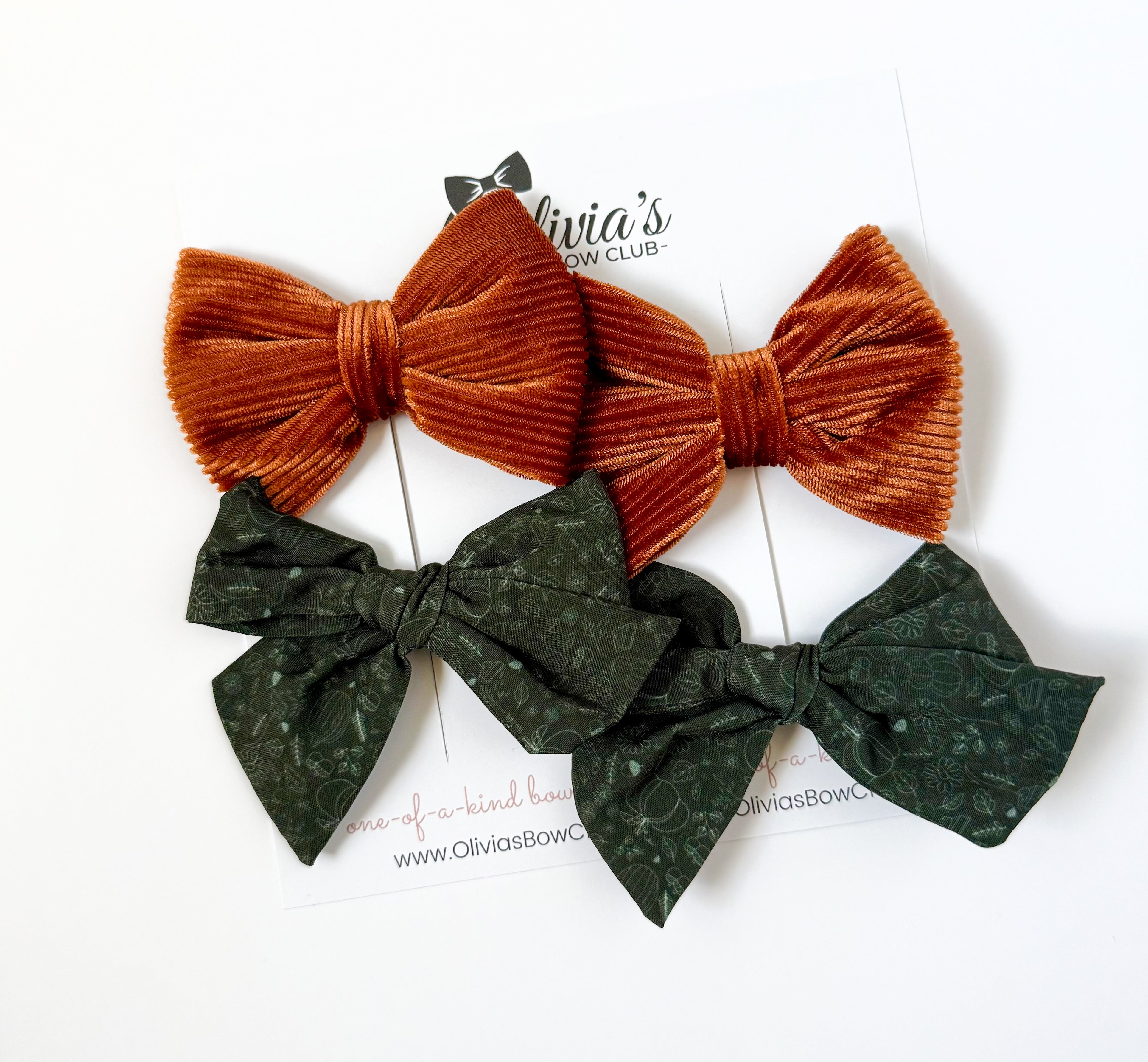 The Specialty Piggies Set