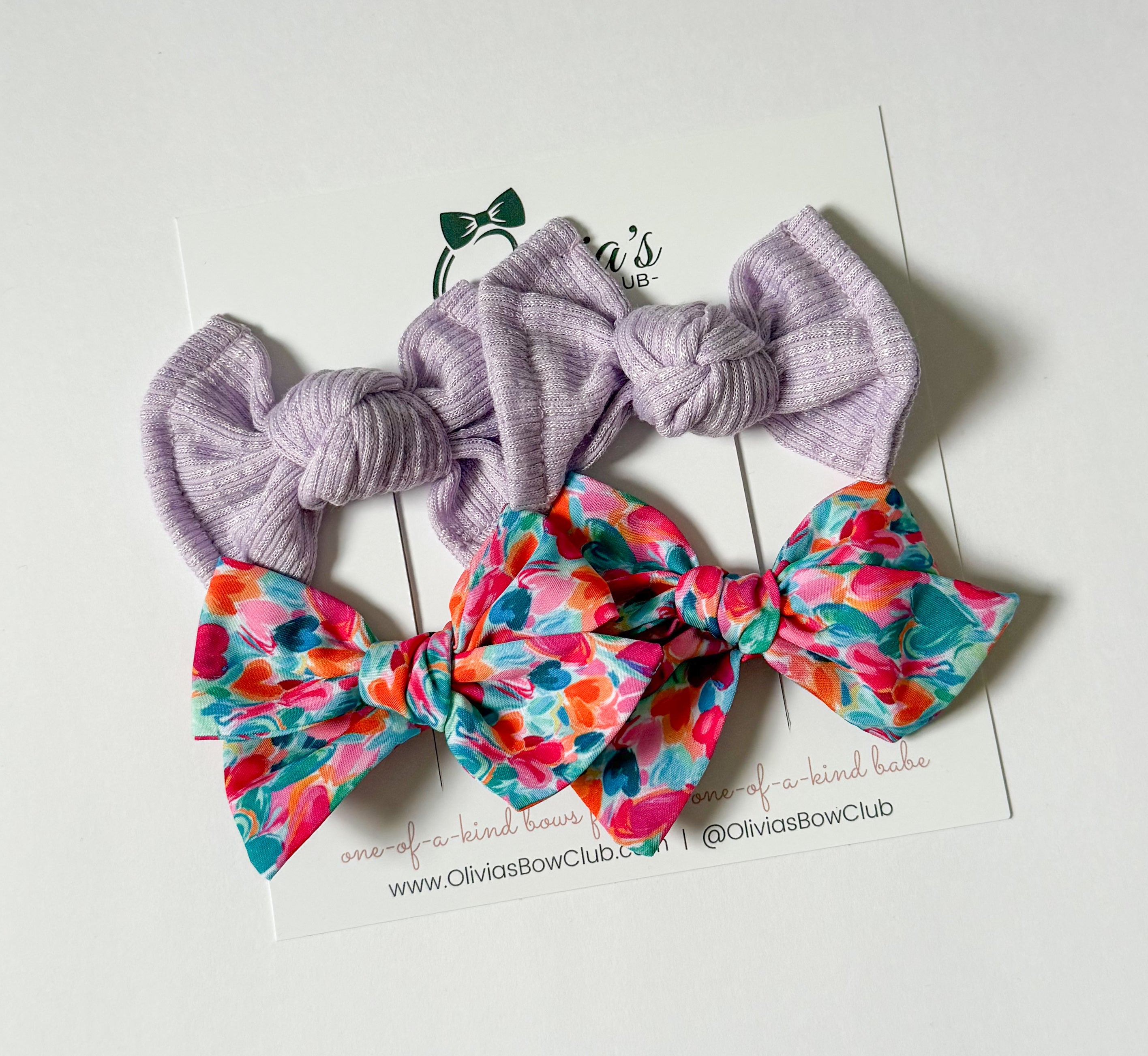 The Specialty Piggies Set