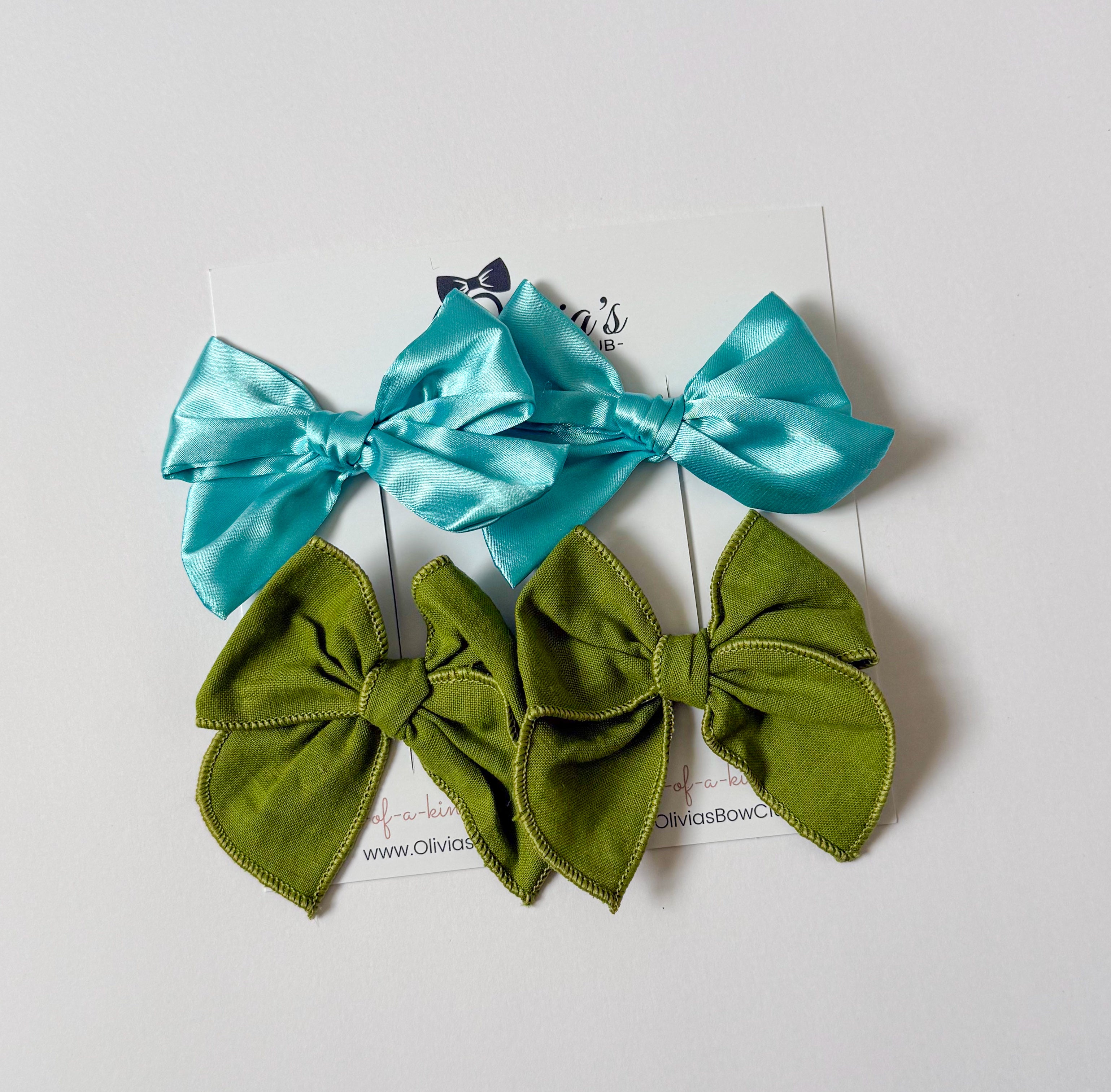 The Specialty Piggies Set