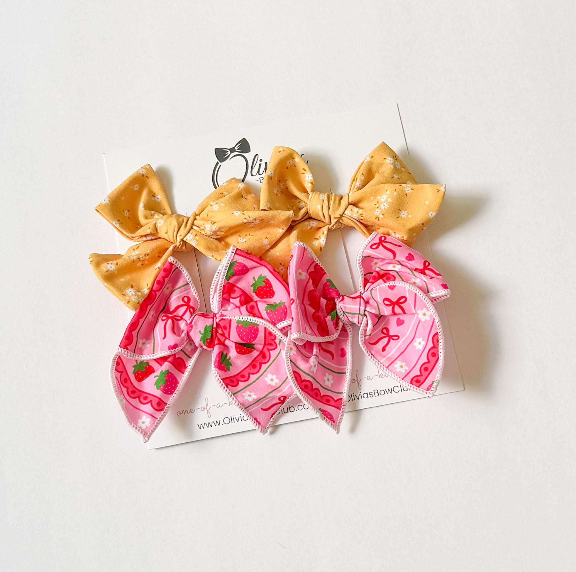 The Specialty Piggies Set