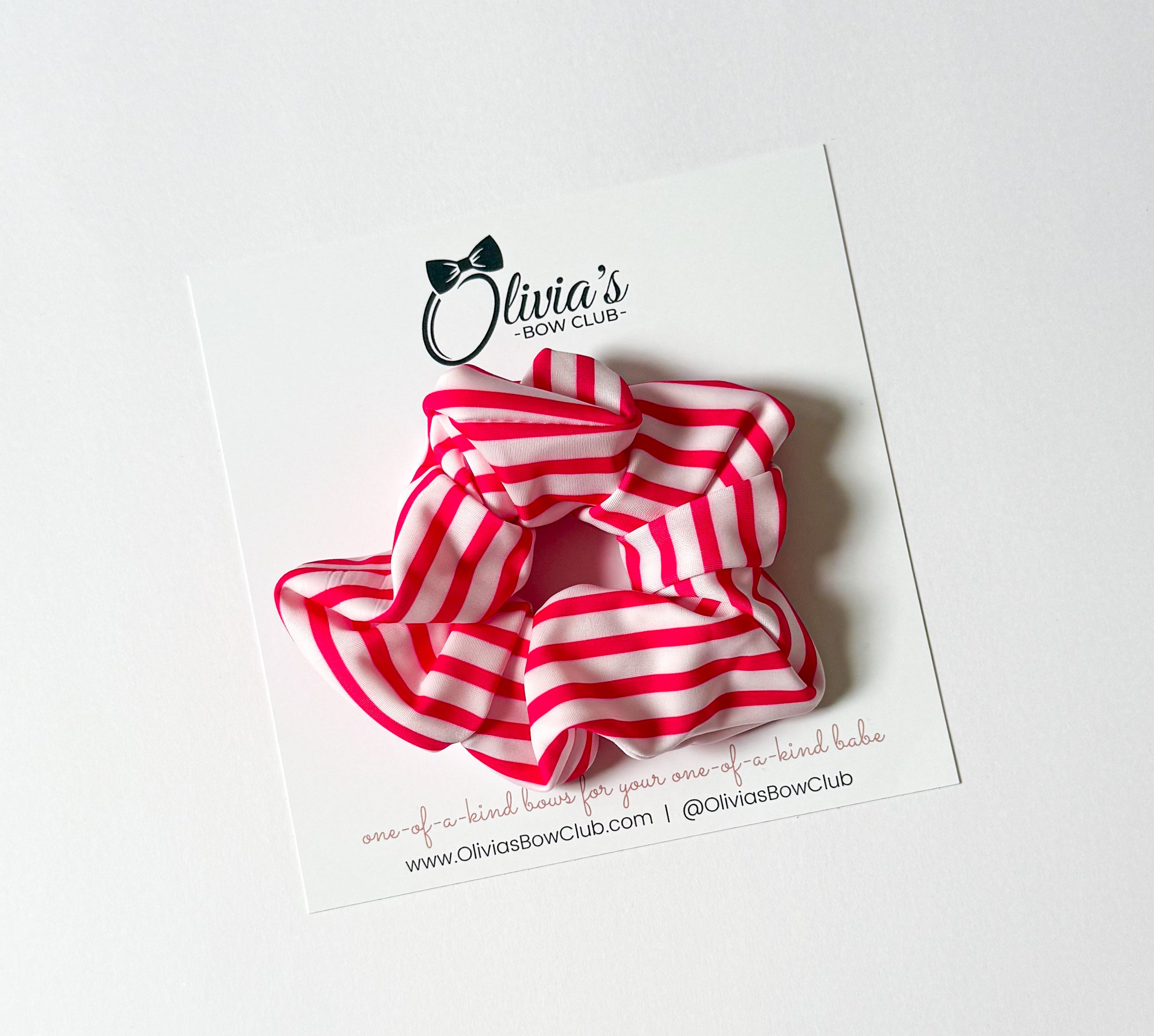 The Scrunchie