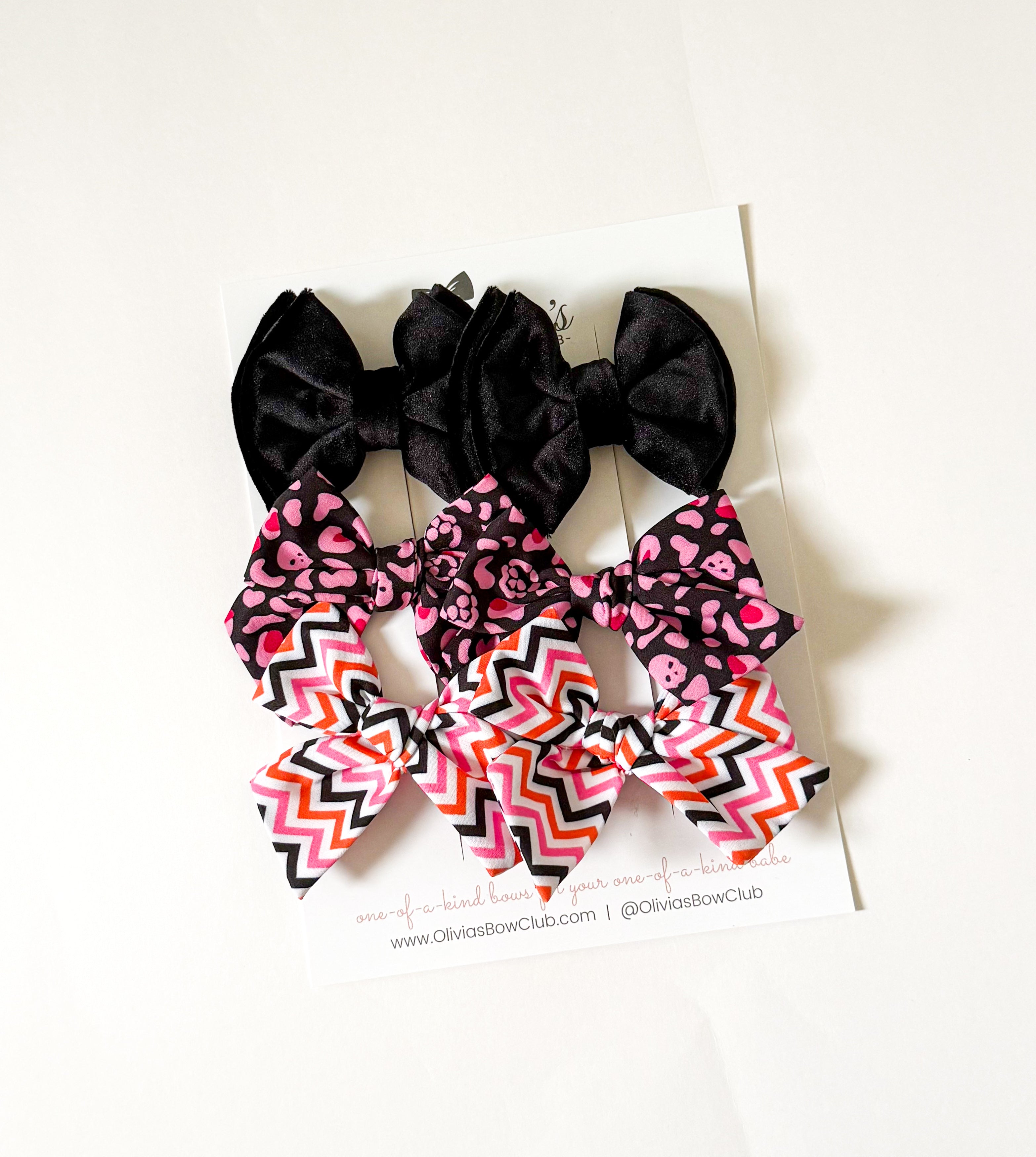Piggies Trio