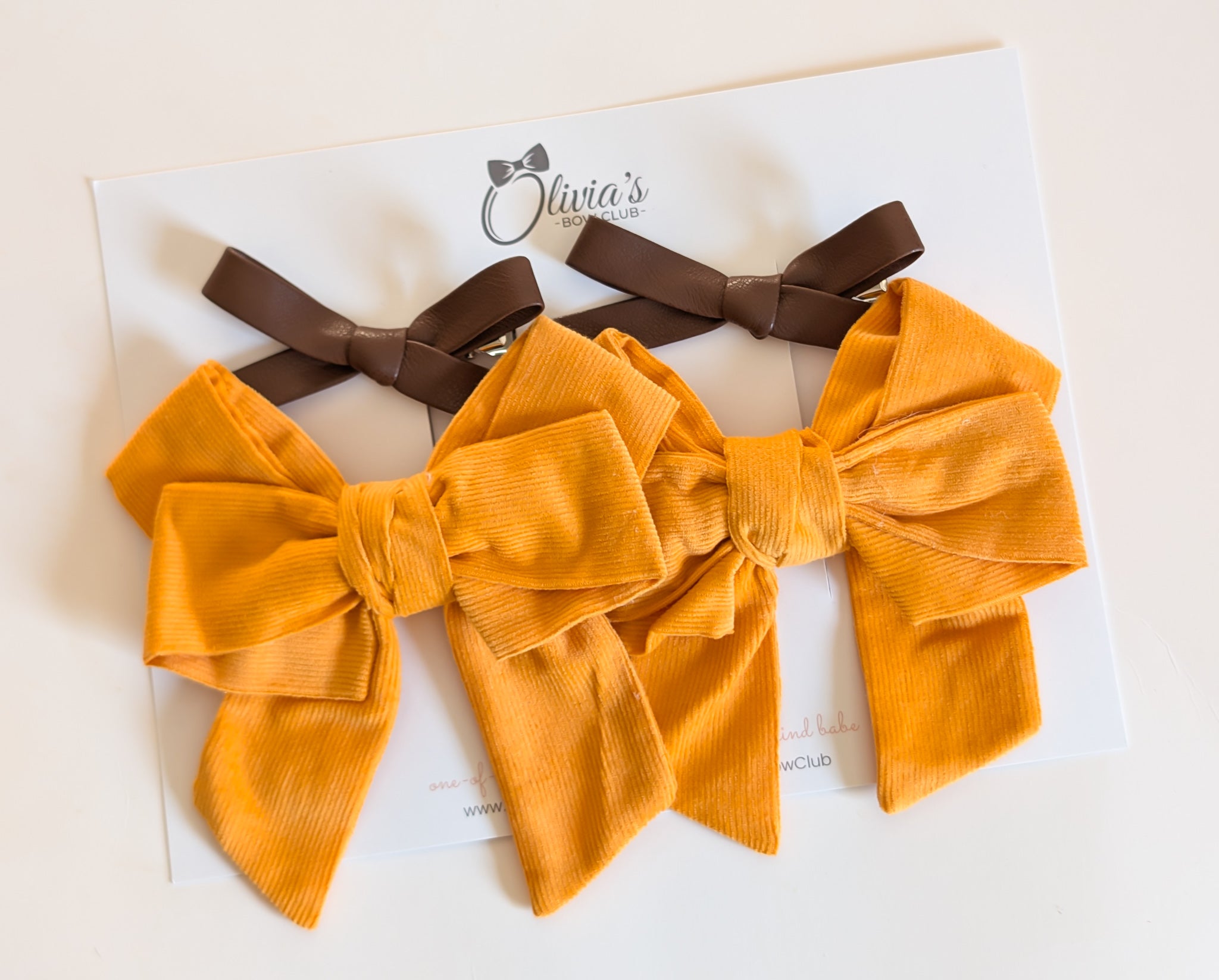 The Specialty Piggies Set